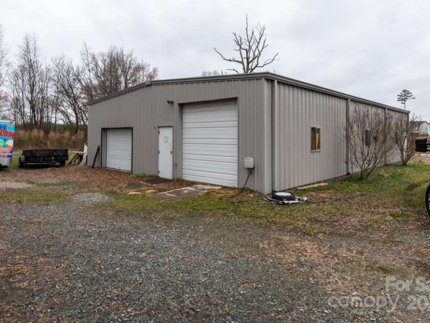 12560 Highway 601 Highway, Midland, NC 28107.  MLS# CAR4144588, YatesRealty ID 6565. 
