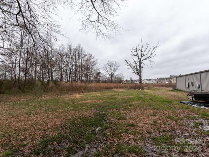 12560 Highway 601 Highway, Midland, NC 28107.  MLS# CAR4144588, YatesRealty ID 6565. 