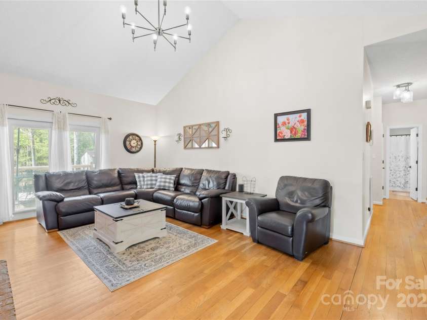 102 Northshore Drive, Cherryville, NC 28021.  MLS# CAR4245943, YatesRealty ID 6566. 