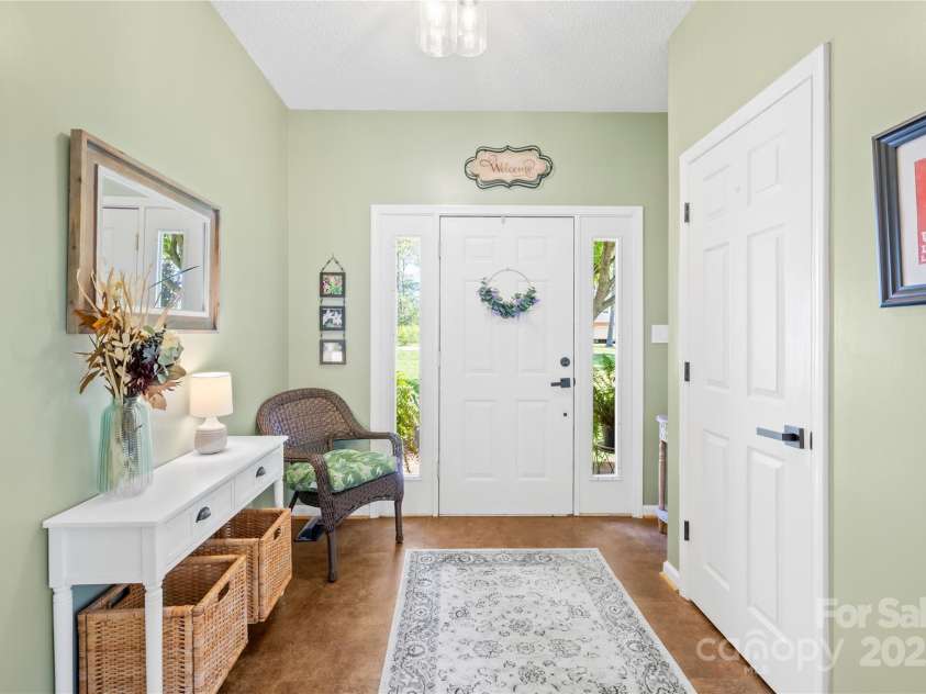 102 Northshore Drive, Cherryville, NC 28021.  MLS# CAR4245943, YatesRealty ID 6566. 