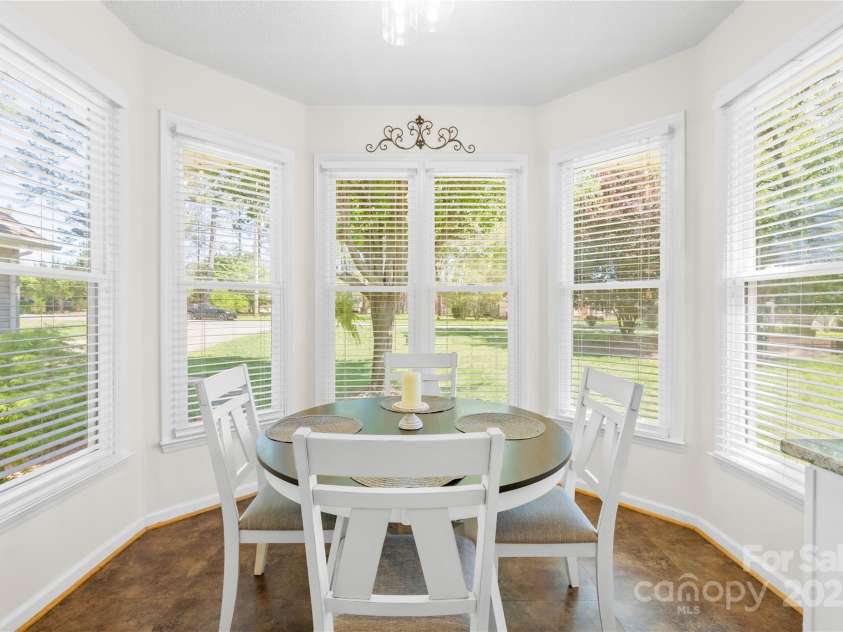 102 Northshore Drive, Cherryville, NC 28021.  MLS# CAR4245943, YatesRealty ID 6566. 