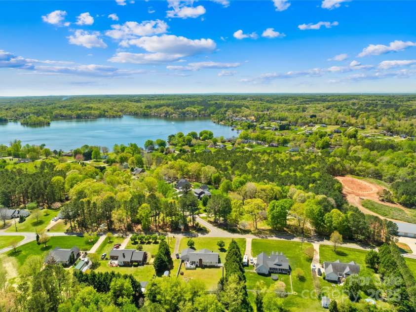 102 Northshore Drive, Cherryville, NC 28021.  MLS# CAR4245943, YatesRealty ID 6566. 