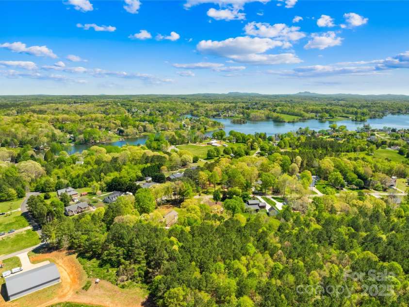 102 Northshore Drive, Cherryville, NC 28021.  MLS# CAR4245943, YatesRealty ID 6566. 