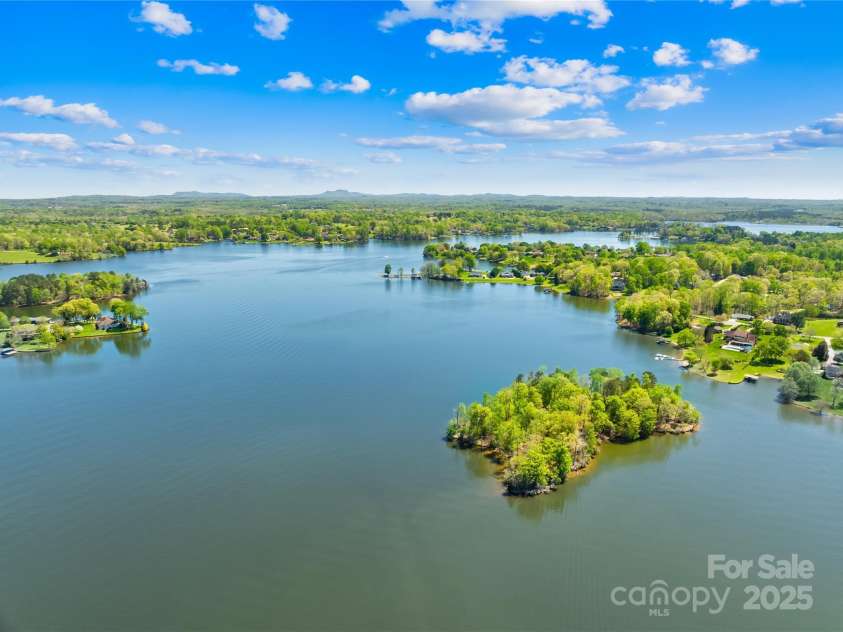 102 Northshore Drive, Cherryville, NC 28021.  MLS# CAR4245943, YatesRealty ID 6566. 