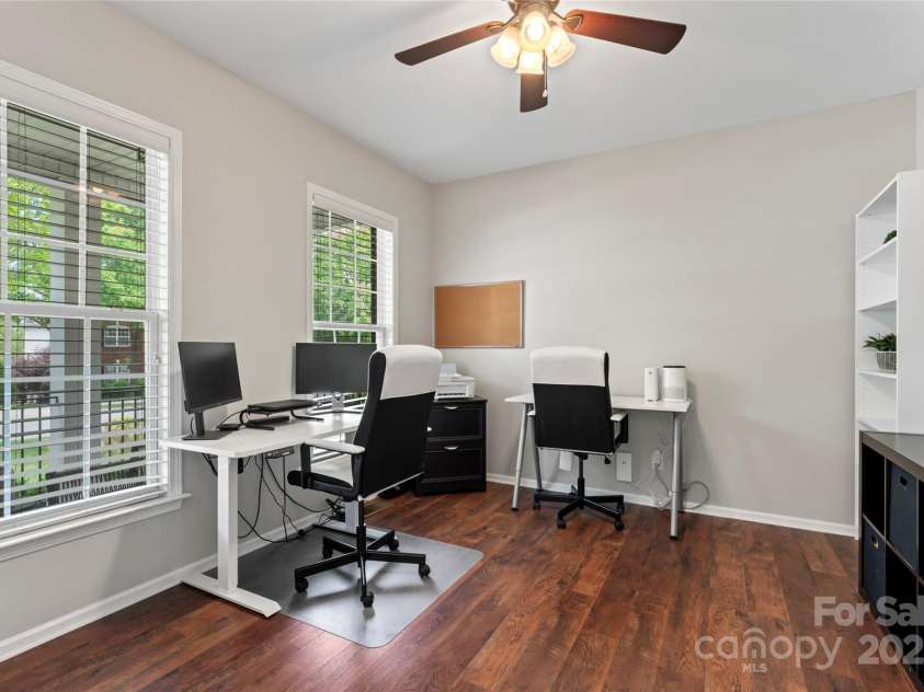 9715 Aragorn Lane, Charlotte, NC 28269.  MLS# CAR4247719, YatesRealty ID 6569. 