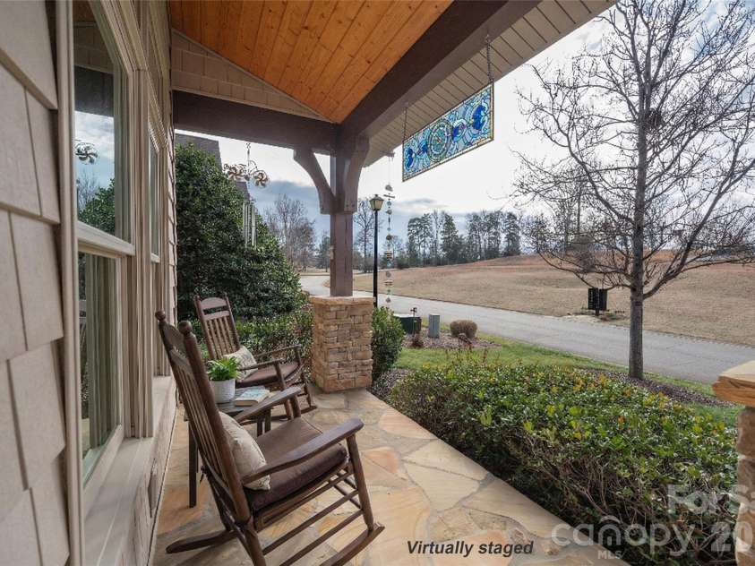 177 Reserve Drive, Mocksville, NC 27028.  MLS# CAR4356056, YatesRealty ID 6570. 