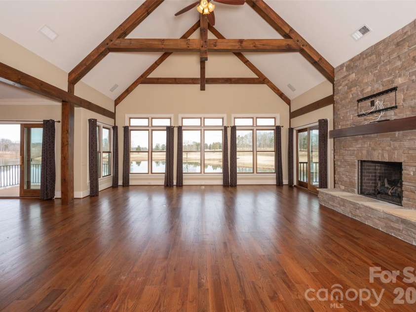 177 Reserve Drive, Mocksville, NC 27028.  MLS# CAR4356056, YatesRealty ID 6570. 