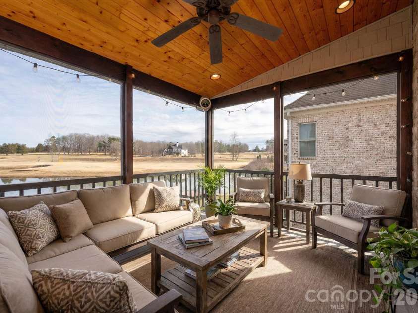 177 Reserve Drive, Mocksville, NC 27028.  MLS# CAR4356056, YatesRealty ID 6570. 