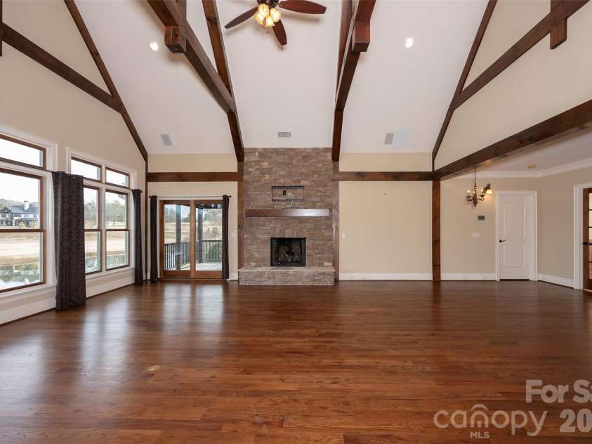 177 Reserve Drive, Mocksville, NC 27028.  MLS# CAR4356056, YatesRealty ID 6570. 