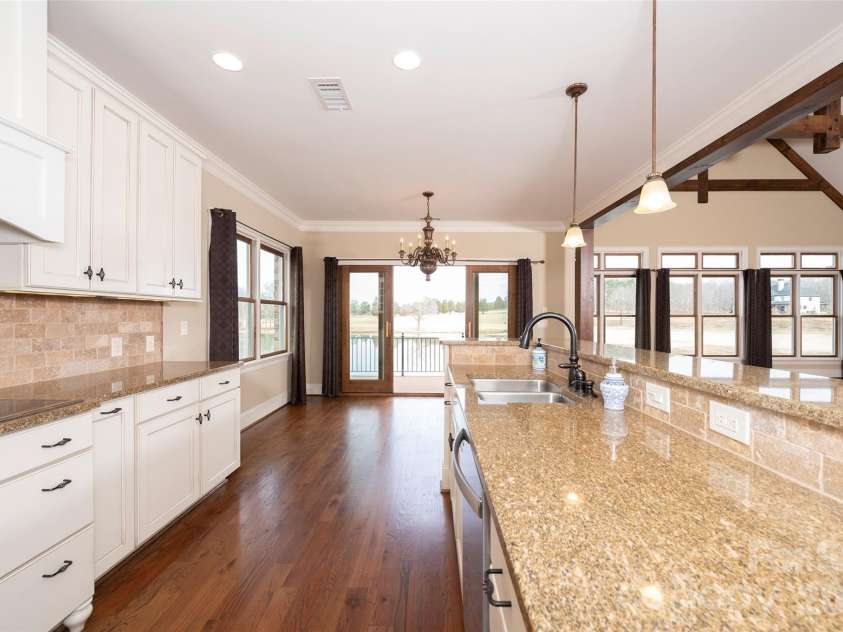 177 Reserve Drive, Mocksville, NC 27028.  MLS# CAR4356056, YatesRealty ID 6570. 