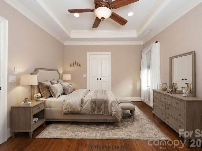 177 Reserve Drive, Mocksville, NC 27028.  MLS# CAR4356056, YatesRealty ID 6570. 