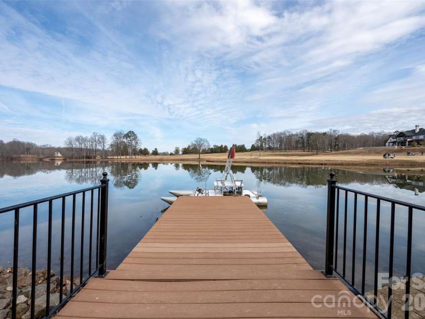 177 Reserve Drive, Mocksville, NC 27028.  MLS# CAR4356056, YatesRealty ID 6570. 