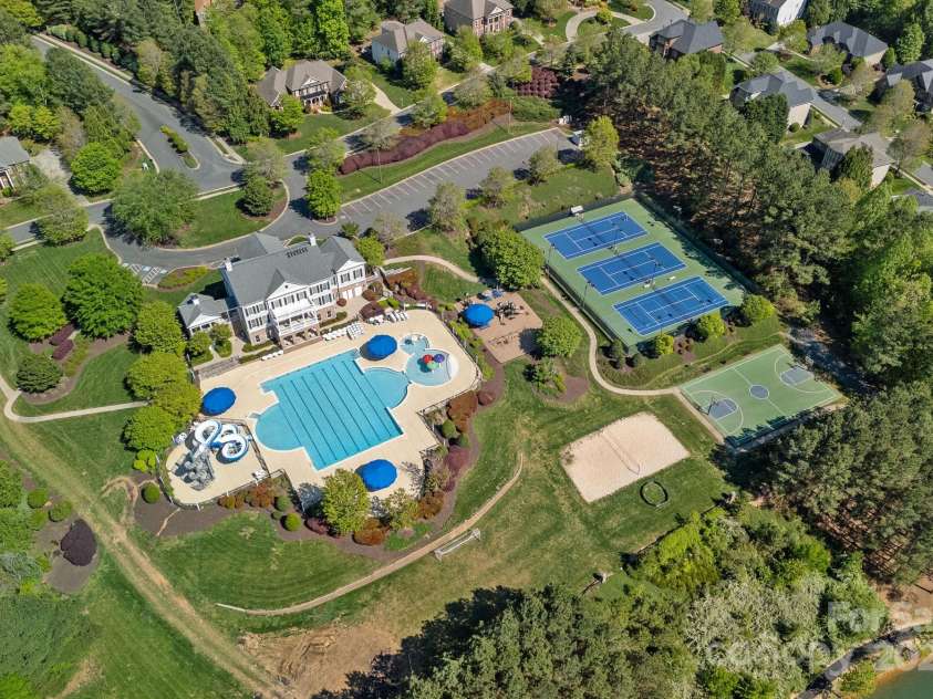 3060 Drummond Avenue, Indian Land, SC 29707.  MLS# CAR4244888, YatesRealty ID 6570. Bridgemill amenities