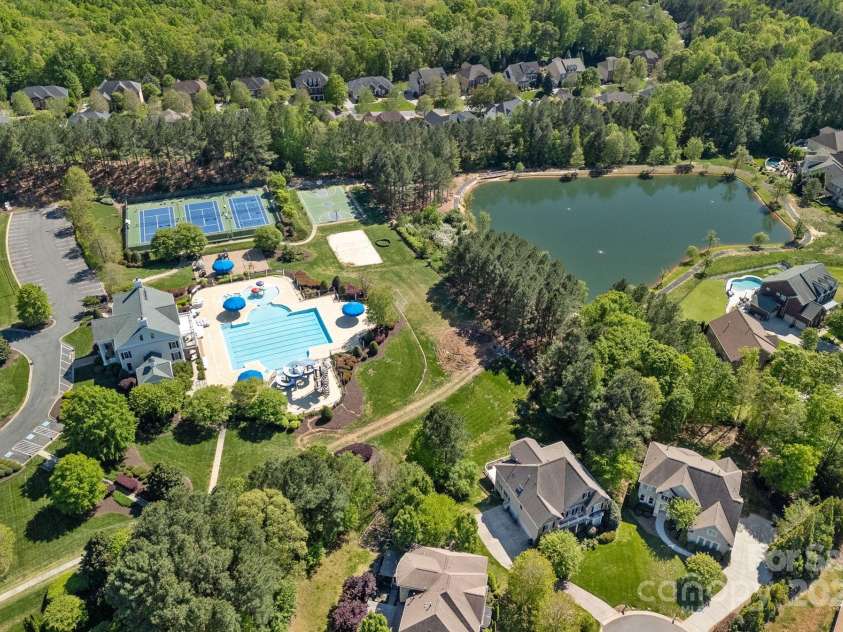 3060 Drummond Avenue, Indian Land, SC 29707.  MLS# CAR4244888, YatesRealty ID 6570. Bridgemill amenities