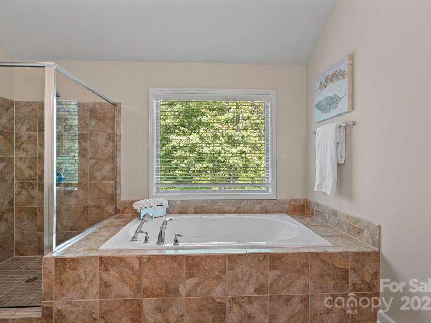 3060 Drummond Avenue, Indian Land, SC 29707.  MLS# CAR4244888, YatesRealty ID 6570. Primary Bathroom