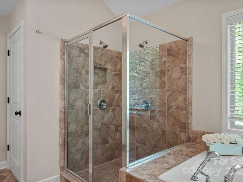 3060 Drummond Avenue, Indian Land, SC 29707.  MLS# CAR4244888, YatesRealty ID 6570. Primary Bathroom