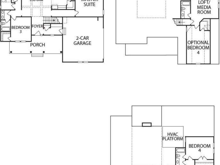 1502 Baileys Run, Gastonia, NC 28056.  MLS# CAR4210124, YatesRealty ID 6571. 