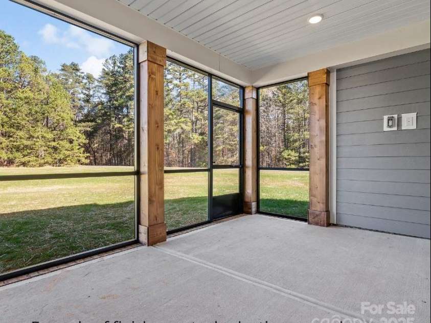 1502 Baileys Run, Gastonia, NC 28056.  MLS# CAR4210124, YatesRealty ID 6571. 