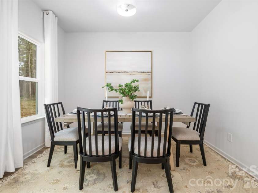 6428 Charcon Court, Charlotte, NC 28213.  MLS# CAR4343125, YatesRealty ID 6573. Representation