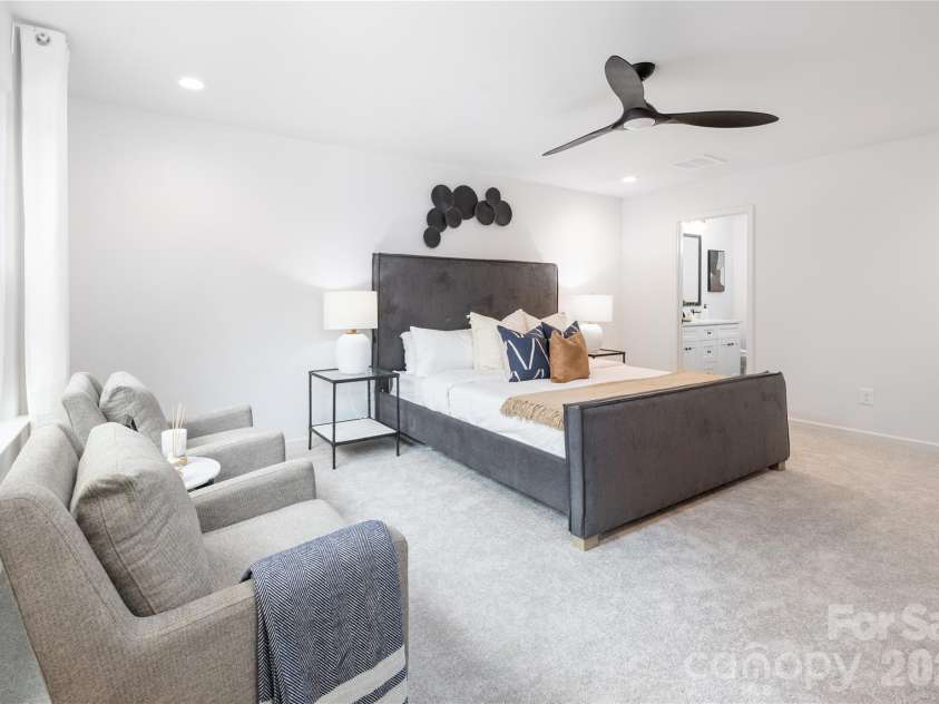 6428 Charcon Court, Charlotte, NC 28213.  MLS# CAR4343125, YatesRealty ID 6573. Representation