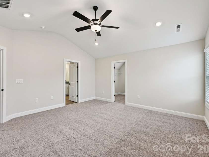 103 Tanner Loop, Troutman, NC 28166.  MLS# CAR4322121, YatesRealty ID 6574. 