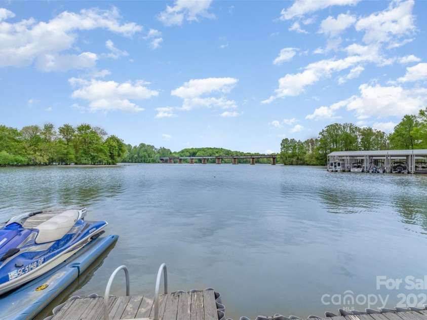 1424 River Drive, Belmont, NC 28012.  MLS# CAR4247236, YatesRealty ID 6575. 