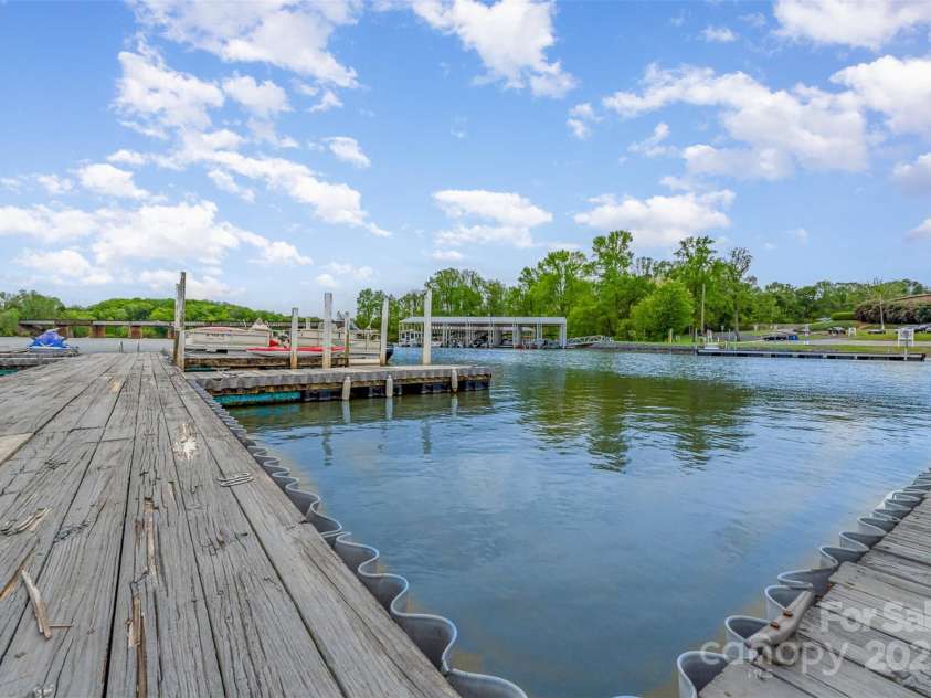 1424 River Drive, Belmont, NC 28012.  MLS# CAR4247236, YatesRealty ID 6575. 