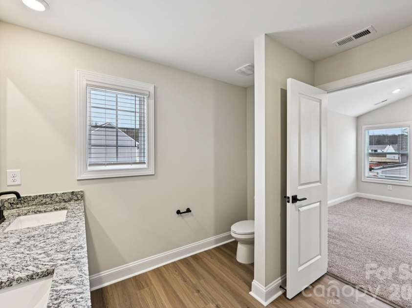 142 Jacobs Hill Place, Troutman, NC 28166.  MLS# CAR4241802, YatesRealty ID 6576. 