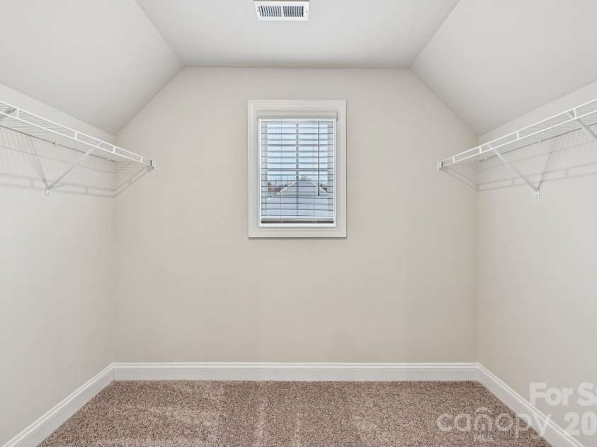 142 Jacobs Hill Place, Troutman, NC 28166.  MLS# CAR4241802, YatesRealty ID 6576. 