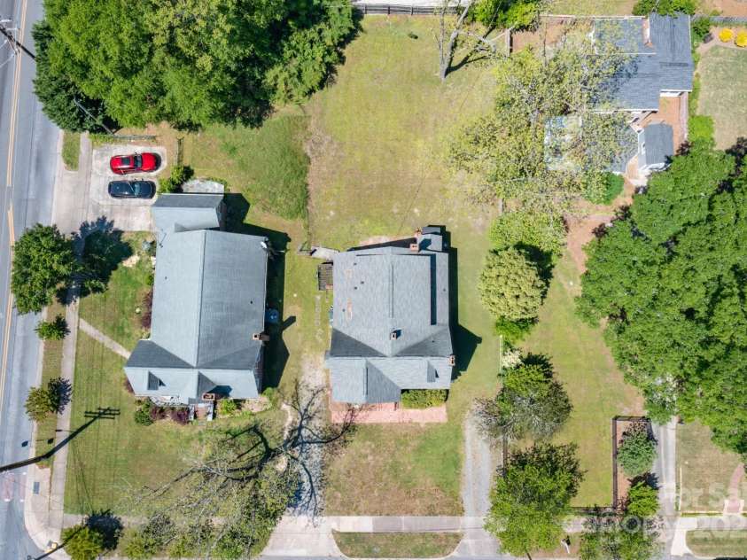 709 Myrtle Drive, Rock Hill, SC 29730.  MLS# CAR4248526, YatesRealty ID 6577. 