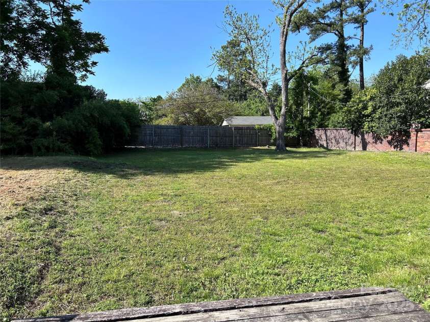 709 Myrtle Drive, Rock Hill, SC 29730.  MLS# CAR4248526, YatesRealty ID 6577. 