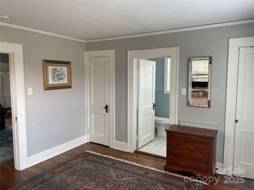 709 Myrtle Drive, Rock Hill, SC 29730.  MLS# CAR4248526, YatesRealty ID 6577. Apartment