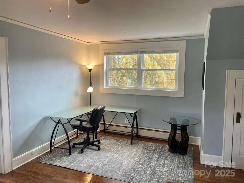 709 Myrtle Drive, Rock Hill, SC 29730.  MLS# CAR4248526, YatesRealty ID 6577. Apartment Living Room/Office Space