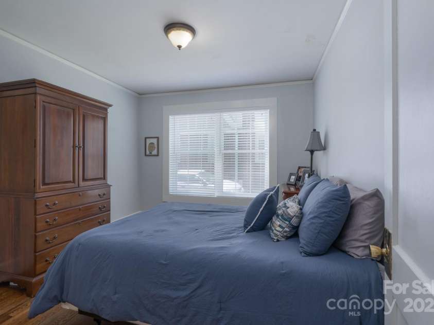 709 Myrtle Drive, Rock Hill, SC 29730.  MLS# CAR4248526, YatesRealty ID 6577. Bedroom 2