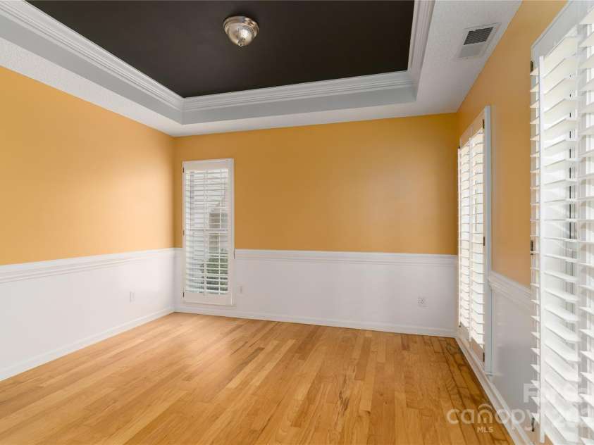 108 Kinderston Drive, Davidson, NC 28036.  MLS# CAR4242010, YatesRealty ID 6579. 