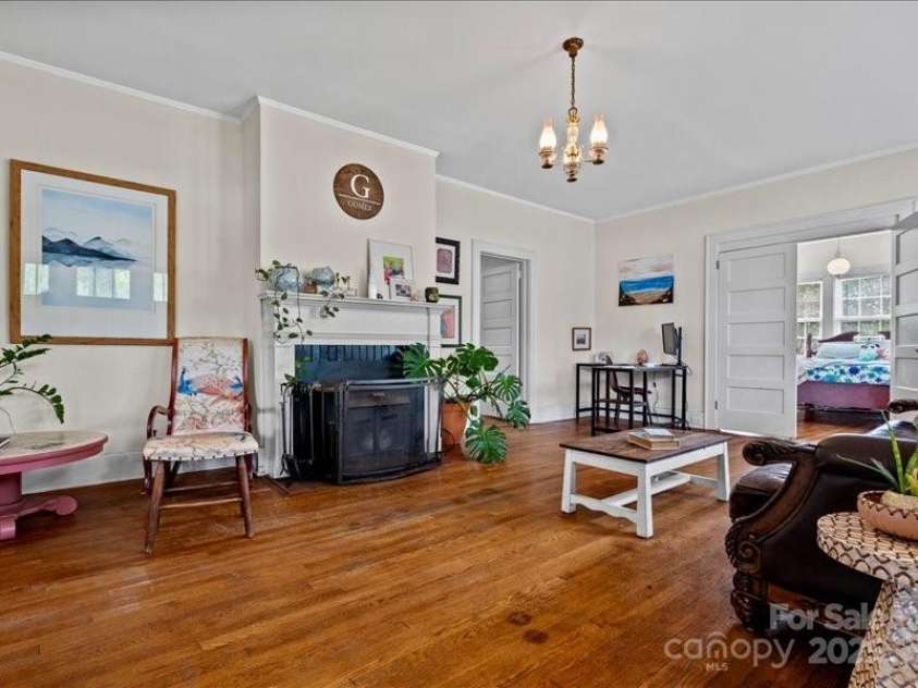 430 3rd Street, Cheraw, SC 29520.  MLS# CAR4266594, YatesRealty ID 658. 