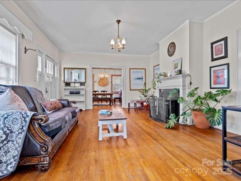 430 3rd Street, Cheraw, SC 29520.  MLS# CAR4266594, YatesRealty ID 658. 