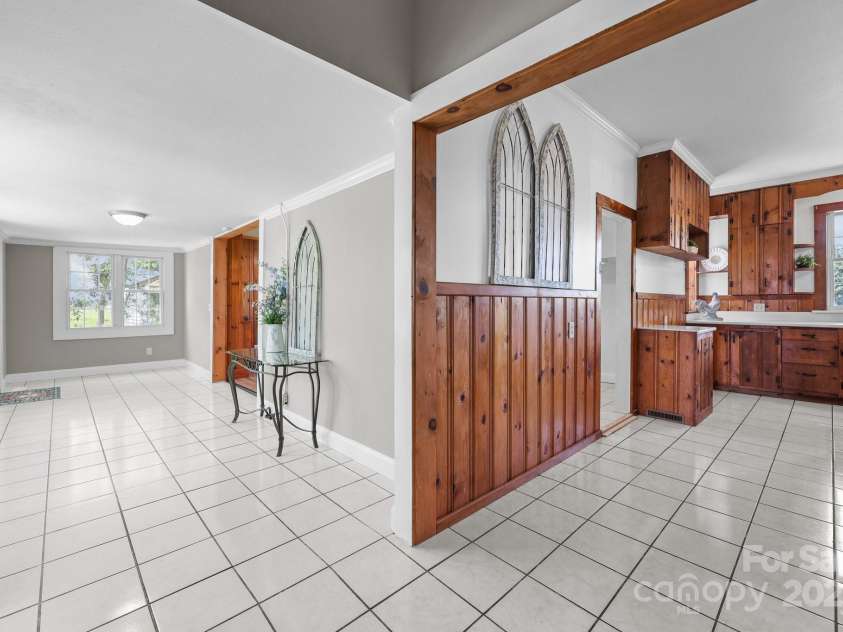 550 Woodleaf Barber Road, Cleveland, NC 27013.  MLS# CAR4274391, YatesRealty ID 658. 