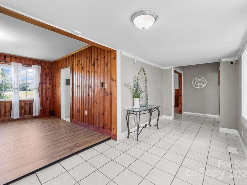 550 Woodleaf Barber Road, Cleveland, NC 27013.  MLS# CAR4274391, YatesRealty ID 658. 