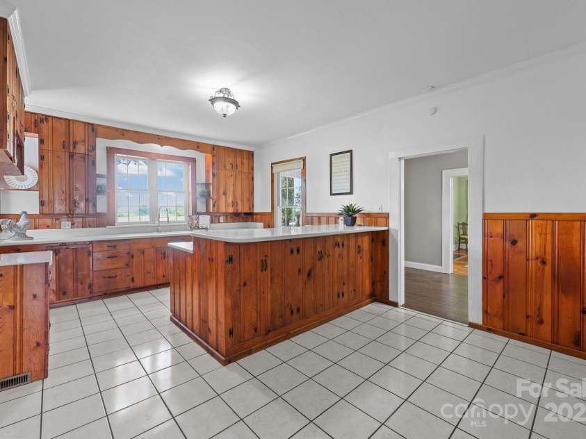 550 Woodleaf Barber Road, Cleveland, NC 27013.  MLS# CAR4274391, YatesRealty ID 658. 