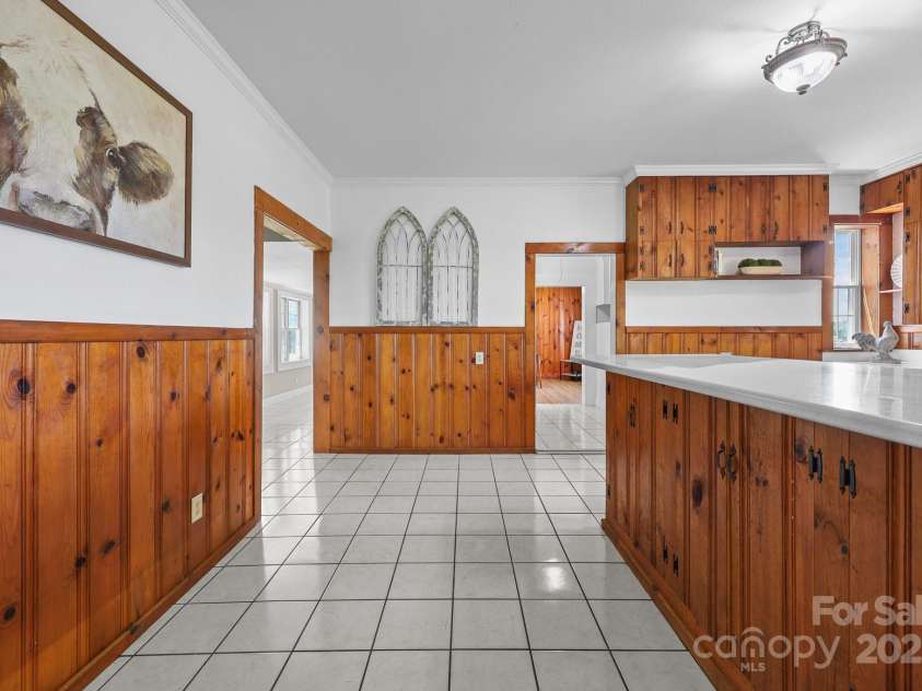 550 Woodleaf Barber Road, Cleveland, NC 27013.  MLS# CAR4274391, YatesRealty ID 658. 