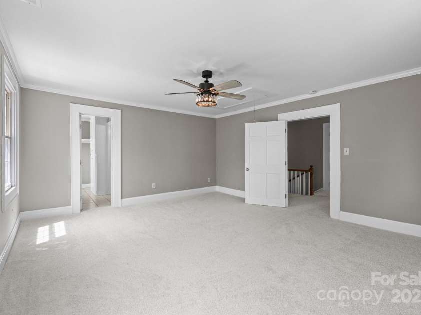 550 Woodleaf Barber Road, Cleveland, NC 27013.  MLS# CAR4274391, YatesRealty ID 658. 