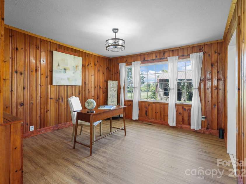 550 Woodleaf Barber Road, Cleveland, NC 27013.  MLS# CAR4274391, YatesRealty ID 658. Office