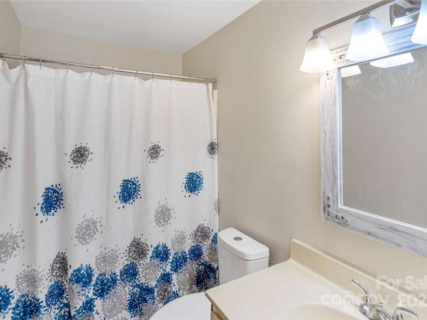 87 Medley Drive, Waynesville, NC 28785.  MLS# CAR4303300, YatesRealty ID 6580. 