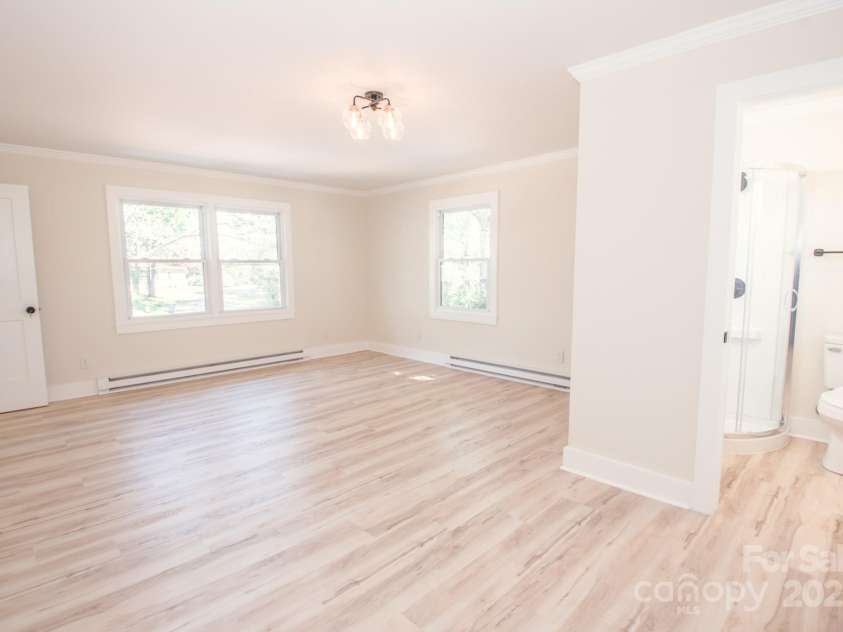 451 Strand Drive, Norwood, NC 28128.  MLS# CAR4248391, YatesRealty ID 6581. 