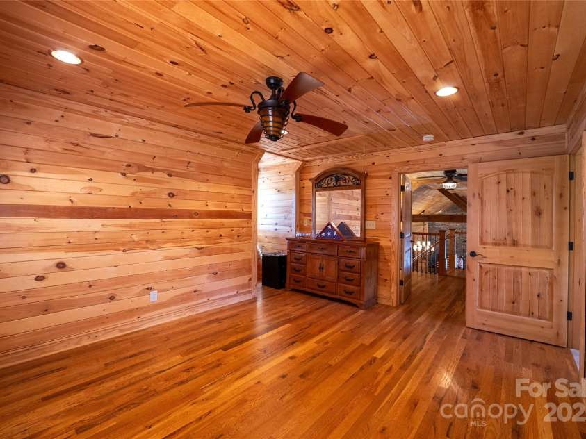 1235 Bob Falls Drive, Shelby, NC 28150.  MLS# CAR4182355, YatesRealty ID 6582. Bedroom 4