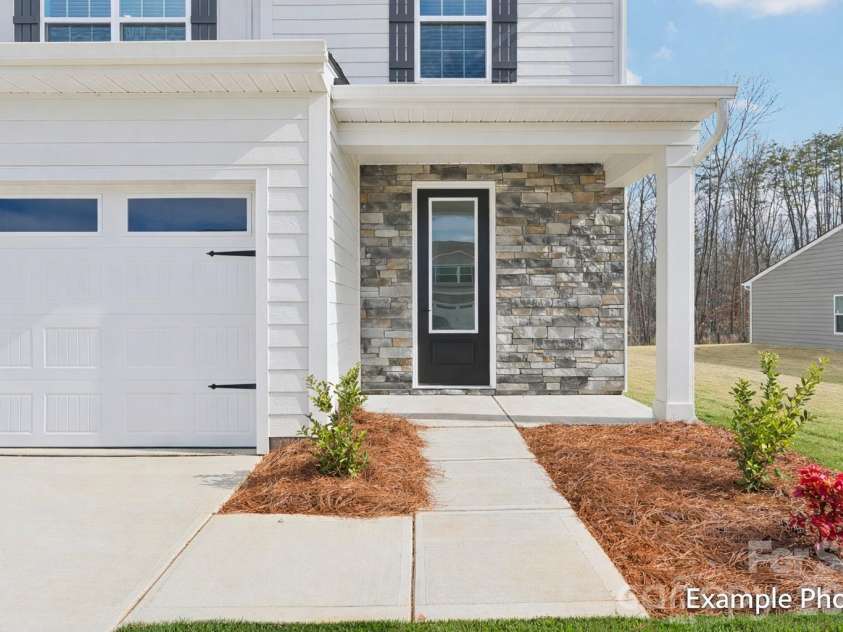 139 Jacobs Hill Place, Troutman, NC 28166.  MLS# CAR4251402, YatesRealty ID 6582. 