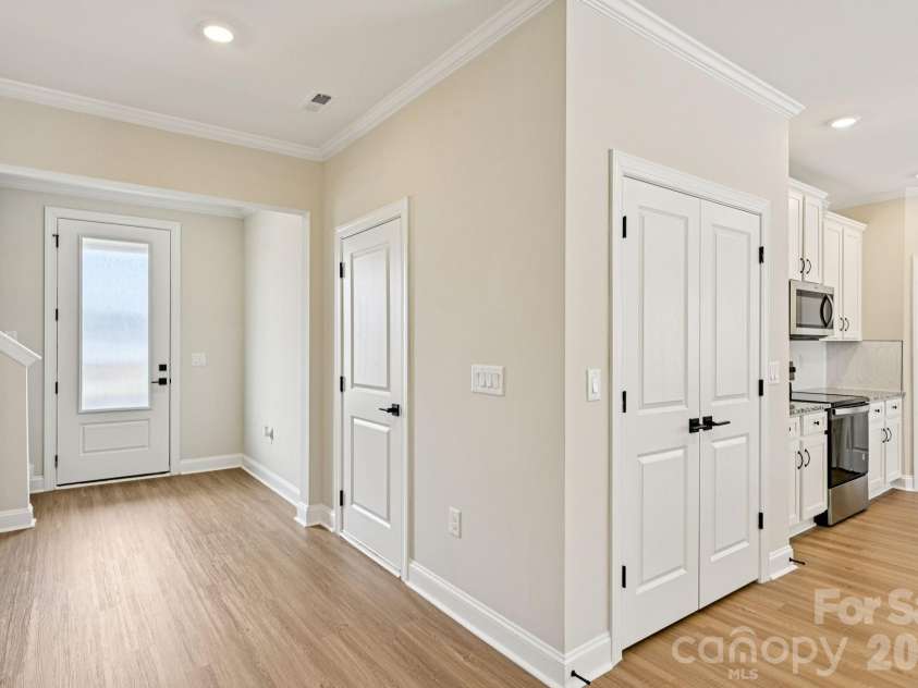 139 Jacobs Hill Place, Troutman, NC 28166.  MLS# CAR4251402, YatesRealty ID 6582. 