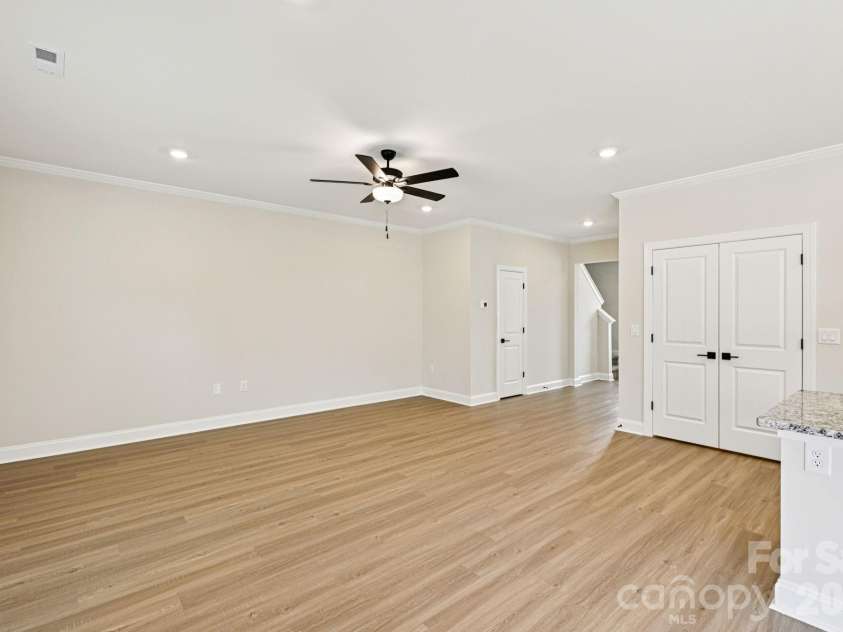 139 Jacobs Hill Place, Troutman, NC 28166.  MLS# CAR4251402, YatesRealty ID 6582. 