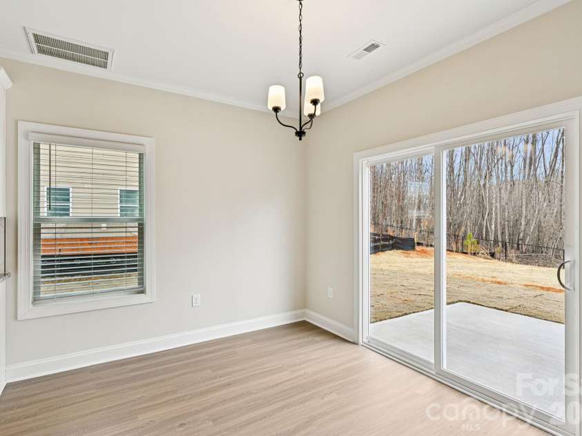 139 Jacobs Hill Place, Troutman, NC 28166.  MLS# CAR4251402, YatesRealty ID 6582. 